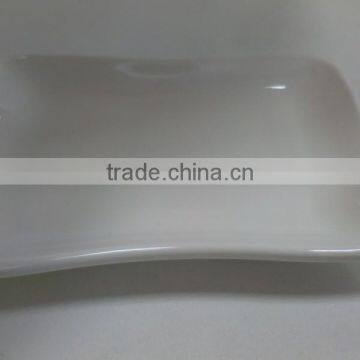 100% Melamine Plate Melamine Dinnerware 5A1072 photo-2