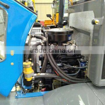 800kg zl 08 Best Price Mini Loader for Sale photo-4