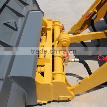 Wheel Loader for Sale Low Price Top Quality CE 4WD photo-6