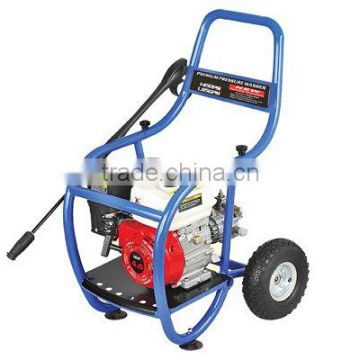 4.0HP Gasoline Pressure Washer with EPA,CARB,GS,CE,EMC,NOISE