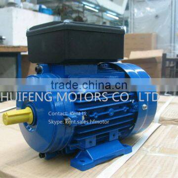 Pump&Ventinlation Single Phase Motor