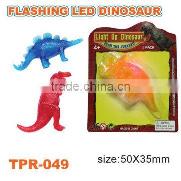 Novelty TPR Stretchy Dinosaur Toys