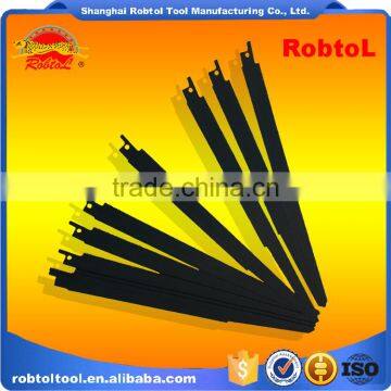 300mm Reciprocating Saw Blade Jig Saw Blade Oscillating HSS HCS Bimetal photo-3