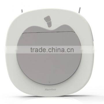 2017 Auto and High-end New Robot Vacuum Cleaner With Virtual ExVac photo-5