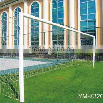 Football Training Equipment: Aluminum Goal Posts Meet EN748 Standard photo-5