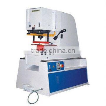 Y38-120 Single-column Hydraulic Press