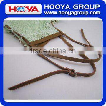 Net Beach Bag Mesh Hand Bag Cotton Shopping Mesh Bag photo-2