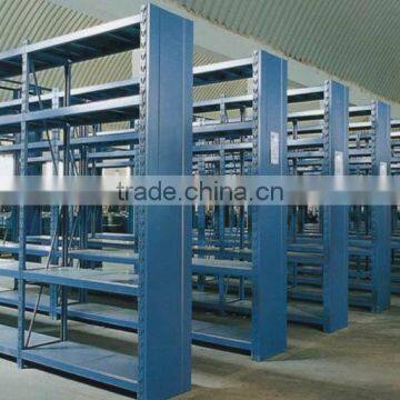 Cheap Medium Duty Metal Racking / Warehouse Steel Rack / Storage Rack photo-3
