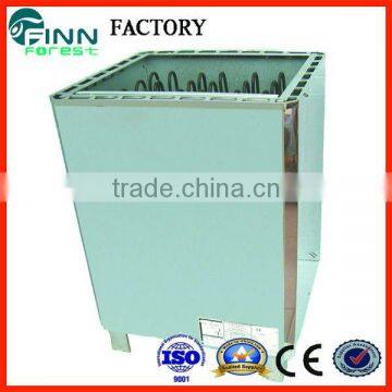Dry steam Sauna Heater SAV-12 CE certified