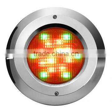 2016 China Guangzhou Hot Sale Swimming Ip68 Led Pool Lights photo-6