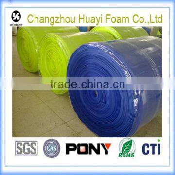 China supplier of eva foam sheet 10mm and 5mm