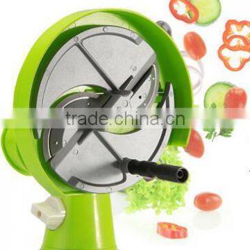 2016 Kitchen Accessory Kitchen Applicance Crisps Maker Potato Chips Cutter Vegetable Slicer photo-2
