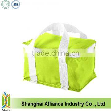 US Market Promotion Insulated Cooler Bag, Thermal Lunch Cooler Bag, Picnic Cooler Bag photo-4