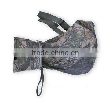 OEM Tactical Outdoor Bionic Real Tree Camo Foldable Travel Backpack photo-5