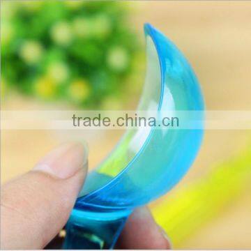 Wholesale Safe PP Plastic Ice Cream Plastic Spoons Supplier in China,custom Plastic Ice Cream Spoon,custom Safe PP Plastic Spoon photo-3