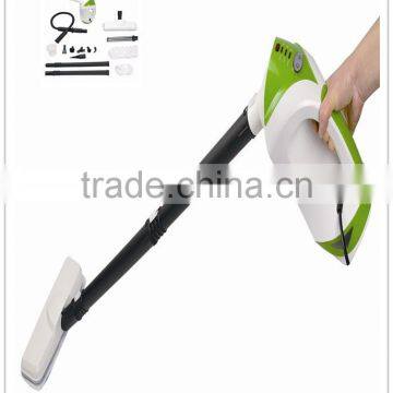 Commercial Carpet Steam Cleaners photo-3