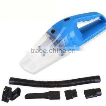 DC12V car Vacuum Cleaner