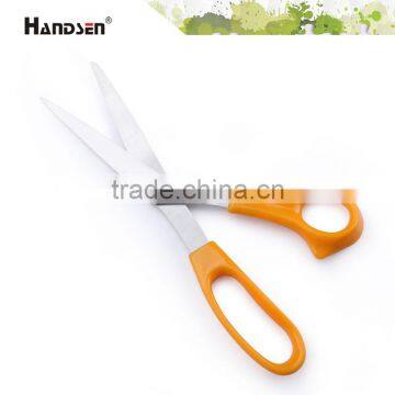 8-1/2" Plastic Handle Popular Office Scissors in India photo-2