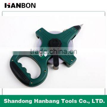 30m/50m/100m Portable Plastic Frame Ruler With High Quality photo-3