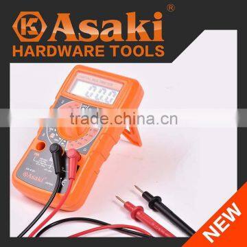 AK-9181 high grade ABS case multimeter
