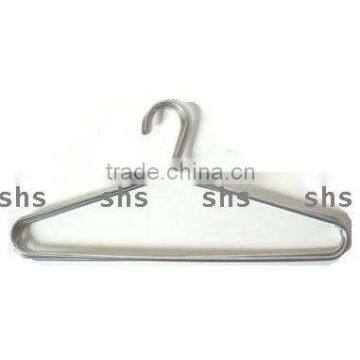 Stainless Steel Coat Hanger