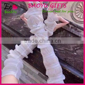 China Supplier Factory Wholesale UV Protective Compression Arm Sleeves