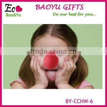 Halloween Party Hot Selling Red Nose Clown photo-4