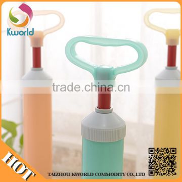 Durable using low price toilet plunger