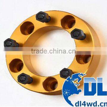 aluminum 5 holes toyota wheel spacer