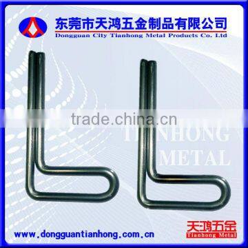 Wire forming spring used in game consoles and electric toys/OEM processin