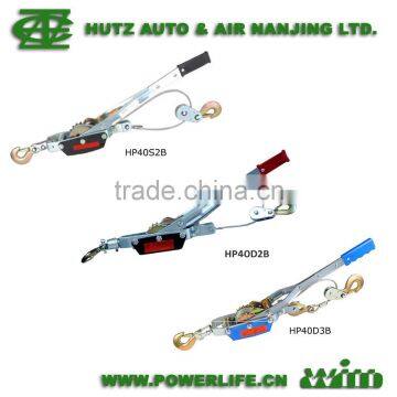 Ratchet Hand Puller / Steel Ratchet Manual Puller / 4 Ton Ratchet Puller photo-2