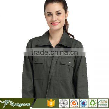 Safety Officers Working Uniform Design photo-2