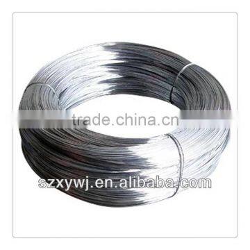 XY binding wire bwg21 (factory)