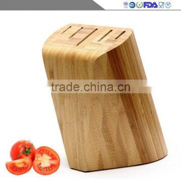 Production Factory Direct Sale 6 PCS High-grade Stainless Steel Kitchen Knives Set photo-3