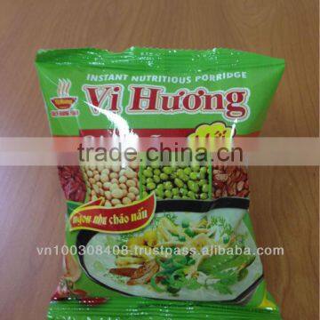 instant congee (instant porridge) VI HUONG