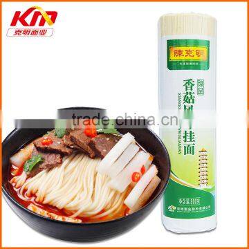Best Selling Dried Noodle Mushroom Flavor Noodle photo-4