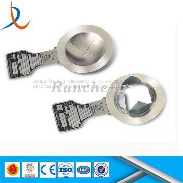 Pressure Vessel Protection Solution Burst Disc / Forward Acting Disk / Advanced Rupture Disk Technology photo-4