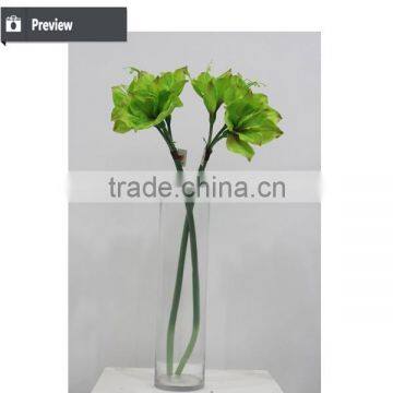 China Artificial Flowers Silicone Artificial Flowers Cheap Artificial Flowers photo-3