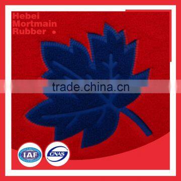 Mosaic Pvc Door Mat Coil Floor Mat With Foam Backing Pvc Noodle Door Mat With Edge photo-2