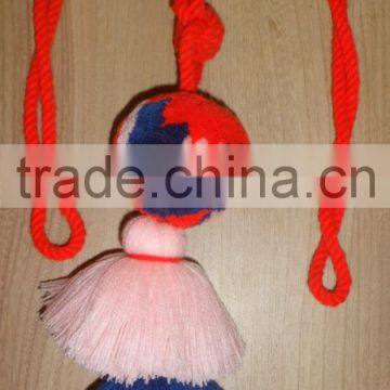 CURTAIN TIEBACK TC614