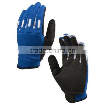 Long Finger cycle Gloves