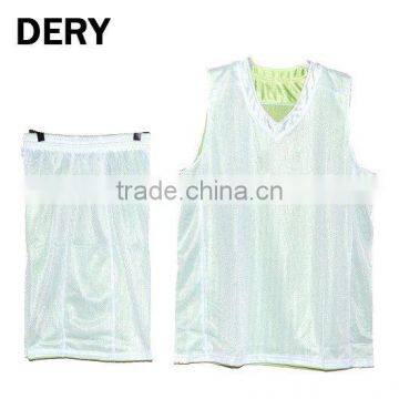 Basketball Jersey/Uniform