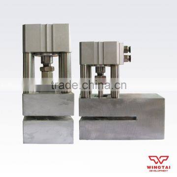 Aluminium Material Butterfly Hole Punch photo-4