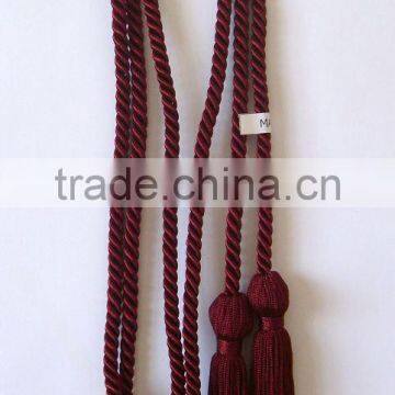 Single Graduation Honor Cord