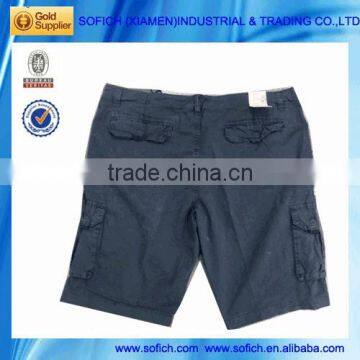 Cancelled Order of Men's Cotton Trousers Cheap Garments photo-2
