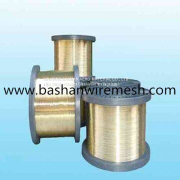 Bashan High-performance Electrode Wires EDM Brass Wire for Electrical Discharge Machine photo-3