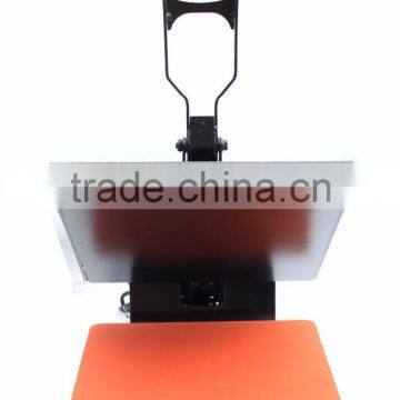 Hot Selling Sublimation Heat Press Machine photo-3