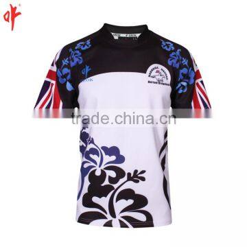 Cheap UK England Rugby Shirt , Rugby Jersey Custom photo-2
