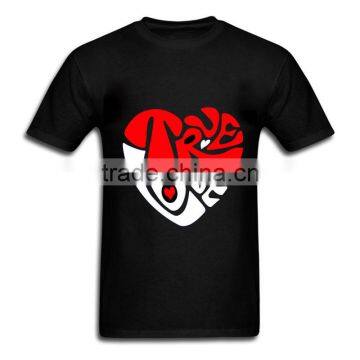 Dry Fit t Shirt Custom Printing photo-3