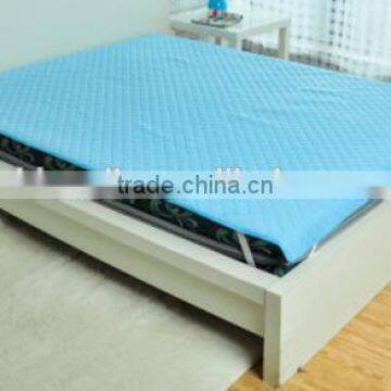 Thicken the Infant Child Enuresis Insulation Pad Sheets, Female Physiology Period Mattress Cover photo-3